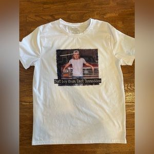 Morgan Wallen T-Shirt